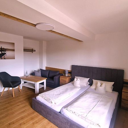 Pension Landhaus Koller - Adults Only Bodenmais Eksteriør bilde