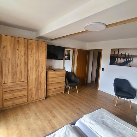Pension Landhaus Koller - Adults Only Bodenmais Eksteriør bilde