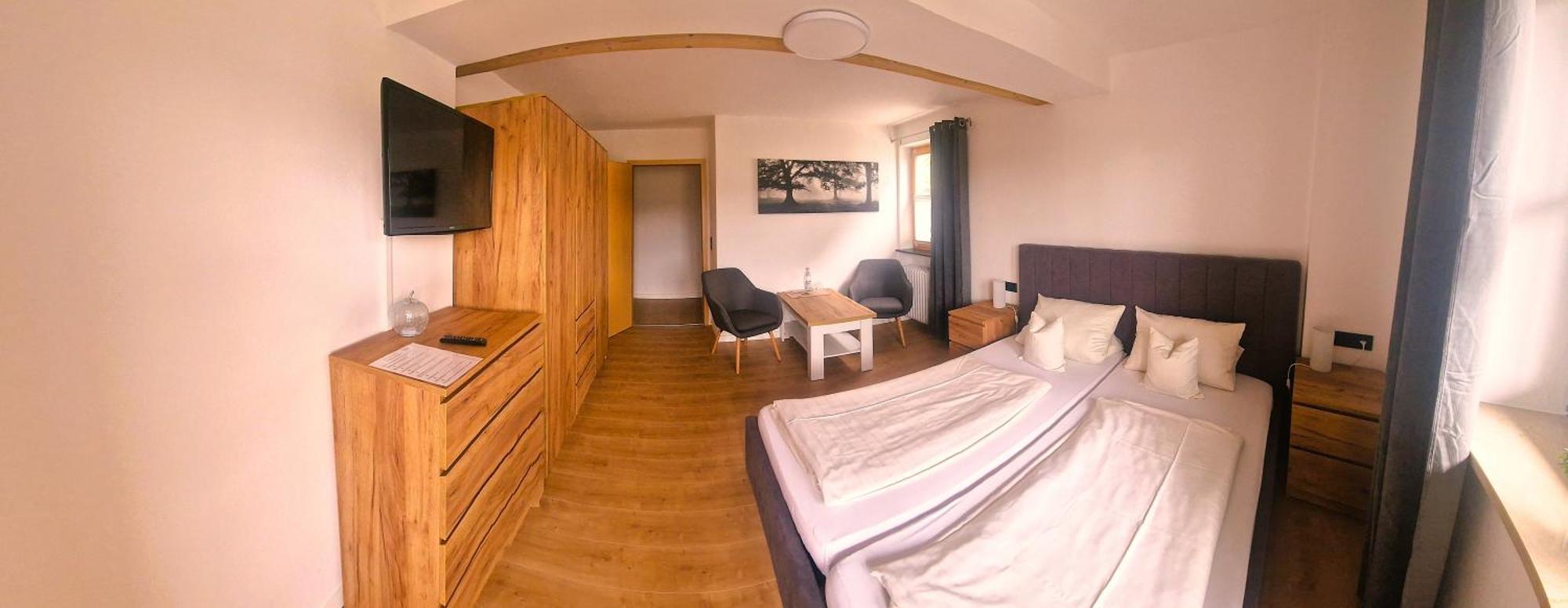 Pension Landhaus Koller - Adults Only Bodenmais Eksteriør bilde