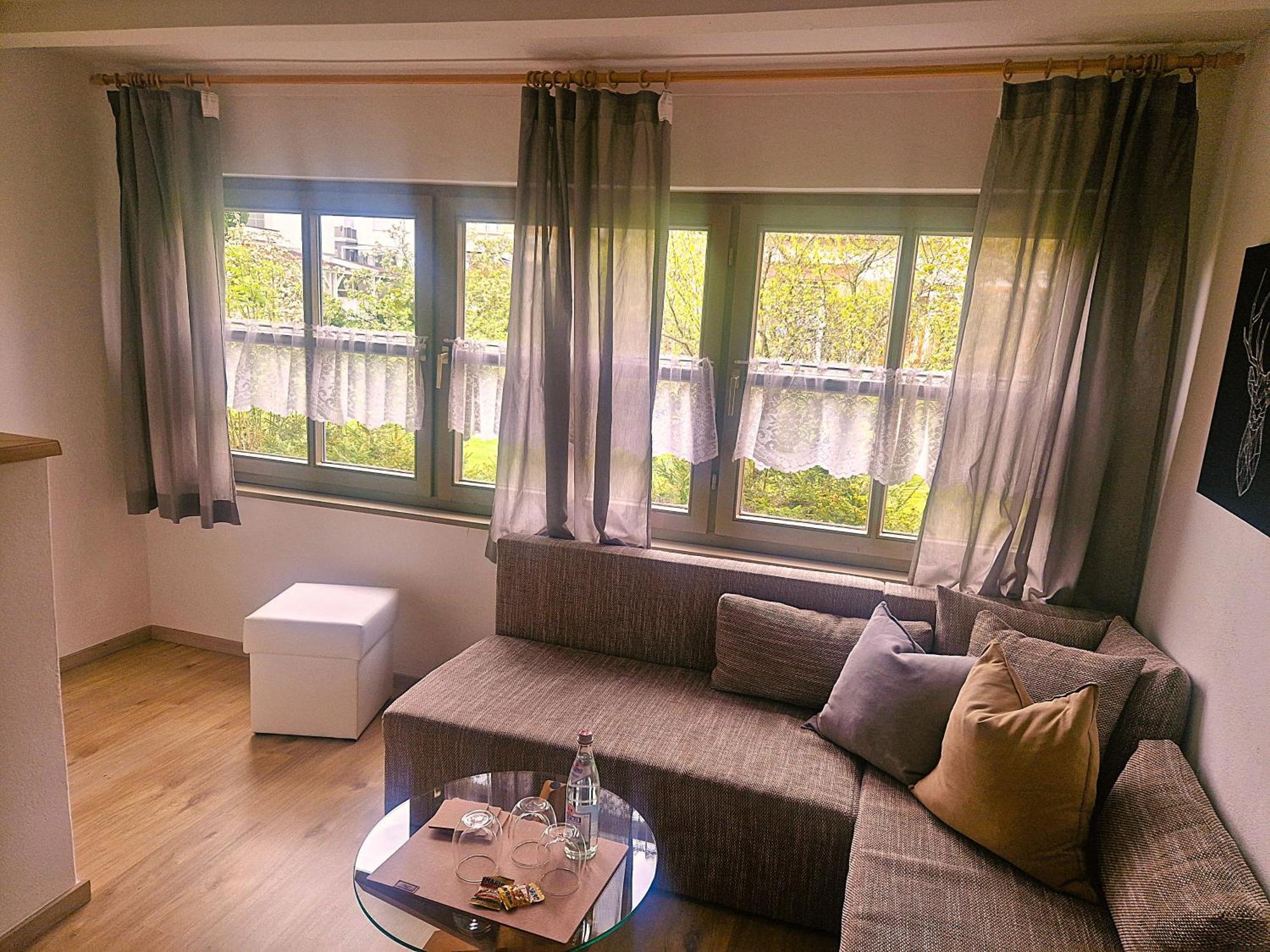 Pension Landhaus Koller - Adults Only Bodenmais Eksteriør bilde