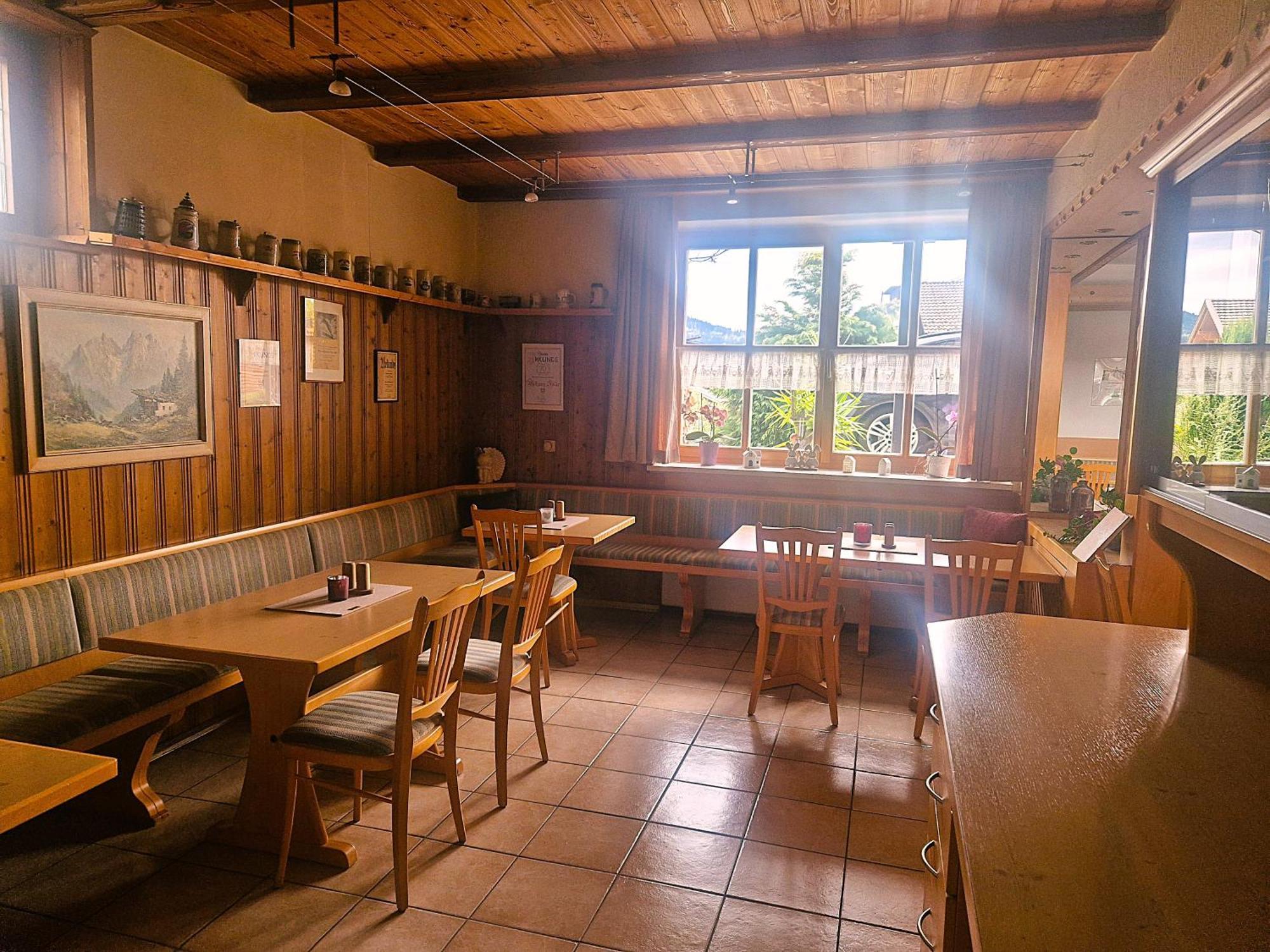 Pension Landhaus Koller - Adults Only Bodenmais Eksteriør bilde
