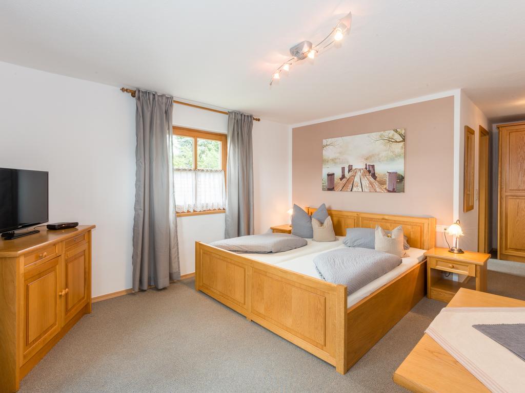 Pension Landhaus Koller - Adults Only Bodenmais Eksteriør bilde