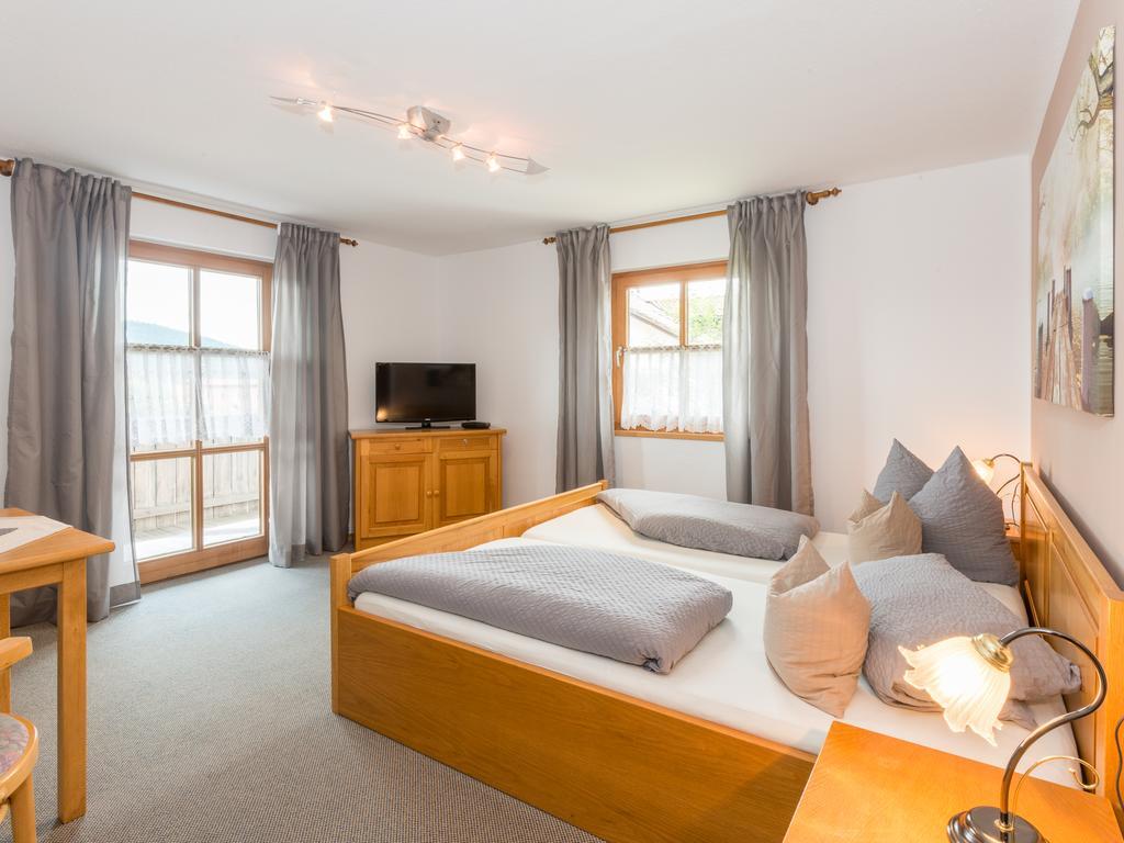 Pension Landhaus Koller - Adults Only Bodenmais Eksteriør bilde