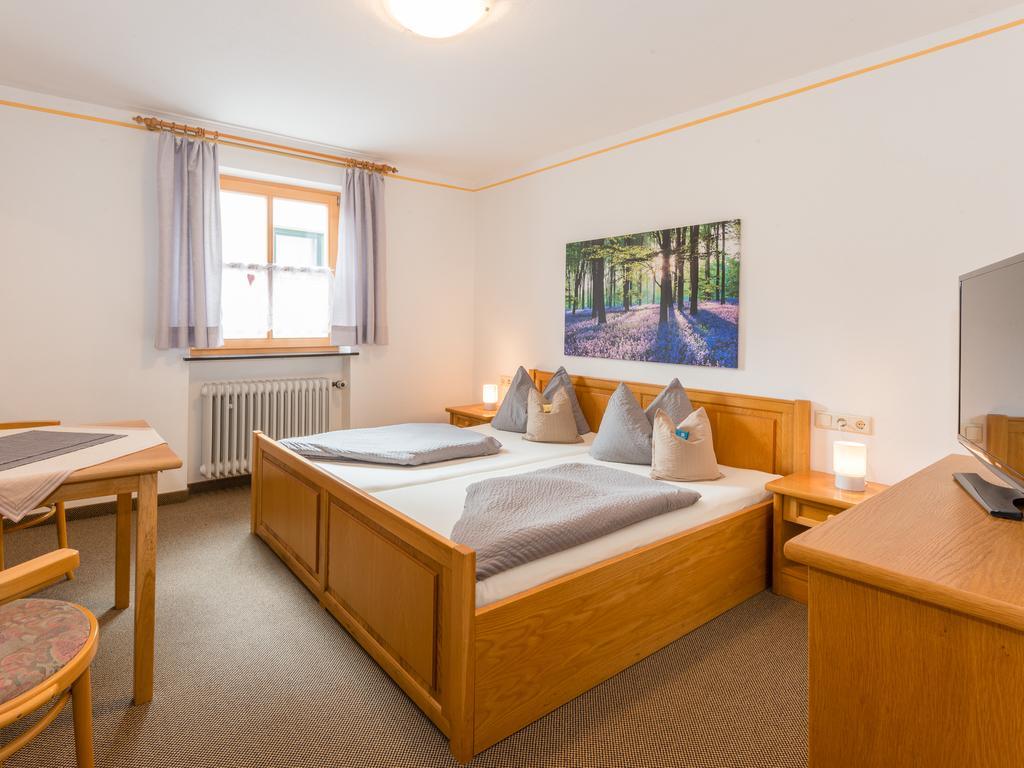 Pension Landhaus Koller - Adults Only Bodenmais Eksteriør bilde