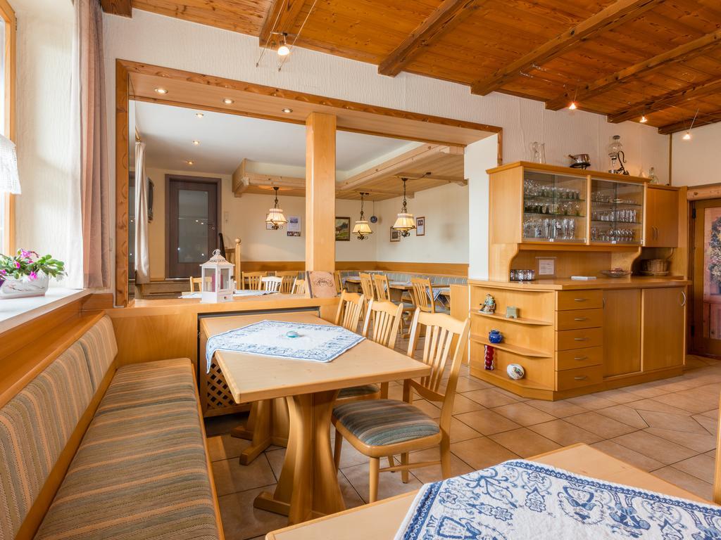 Pension Landhaus Koller - Adults Only Bodenmais Eksteriør bilde
